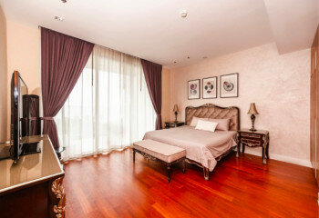 Кондоминиум в Паттайе, Таиланд | THE241826