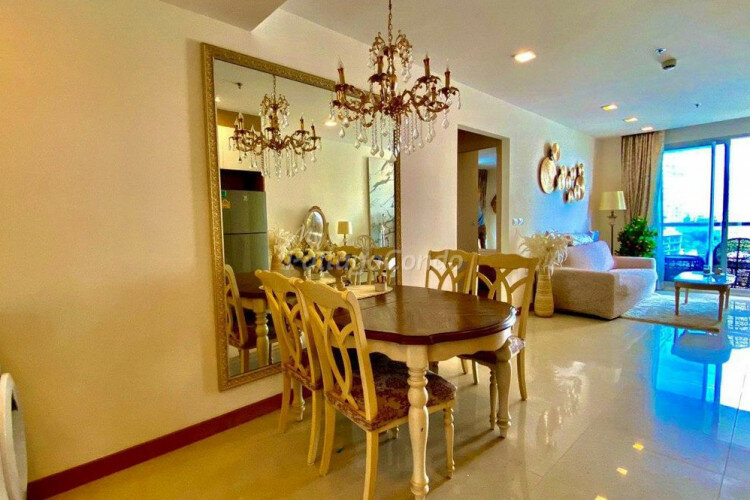 Кондоминиум в Паттайе, Таиланд | THE344599