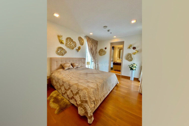 Кондоминиум в Паттайе, Таиланд | THE344599