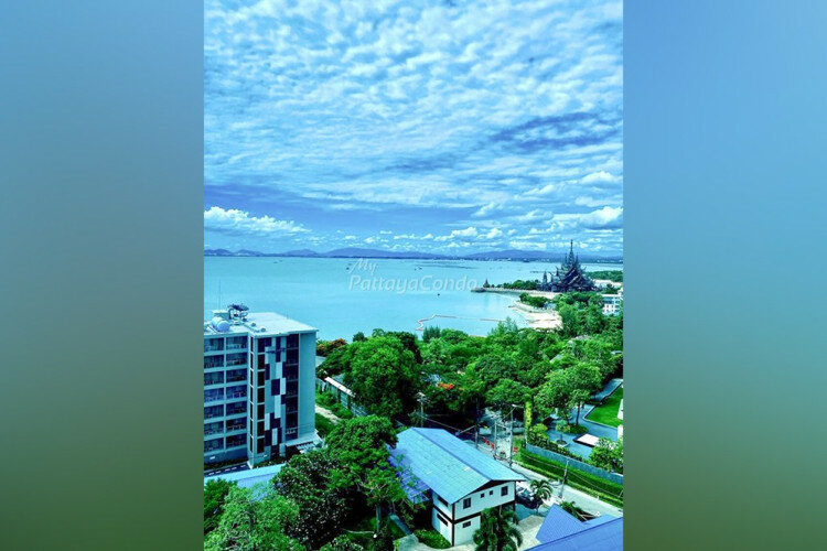 Кондоминиум в Паттайе, Таиланд | THE344599