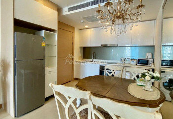 Кондоминиум в Паттайе, Таиланд | THE344599