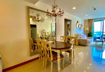 Кондоминиум в Паттайе, Таиланд | THE344599