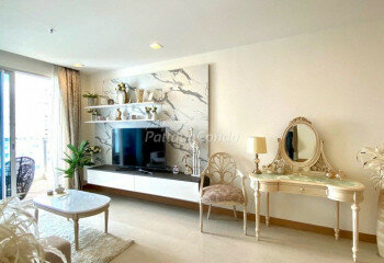 Кондоминиум в Паттайе, Таиланд | THE344599