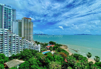 Кондоминиум в Паттайе, Таиланд | THE344599