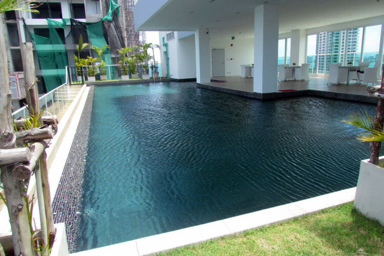 Кондоминиум в Паттайе, Таиланд | THE525133