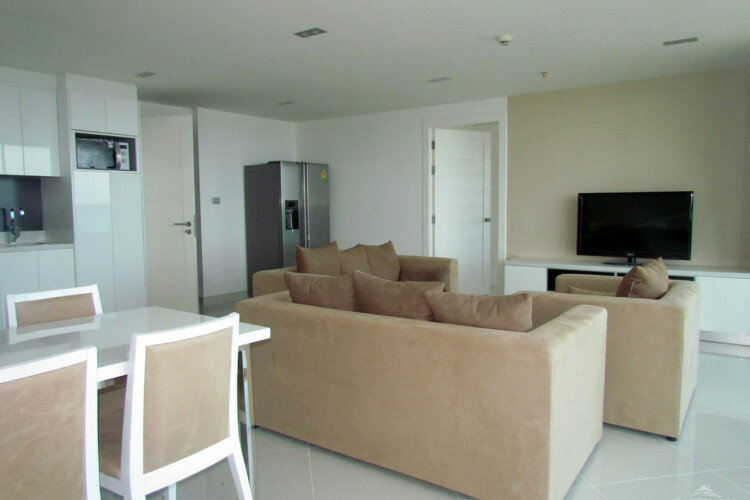 Кондоминиум в Паттайе, Таиланд | THE525133