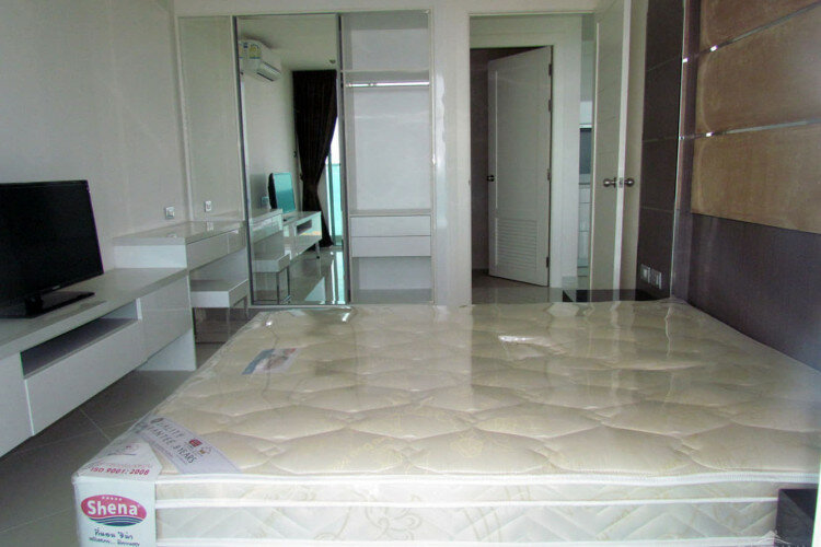 Кондоминиум в Паттайе, Таиланд | THE525133