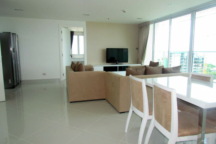 Кондоминиум в Паттайе, Таиланд | THE525133