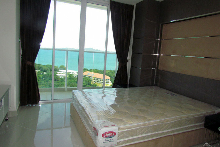 Кондоминиум в Паттайе, Таиланд | THE525133