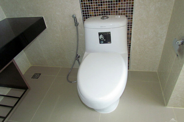 Кондоминиум в Паттайе, Таиланд | THE525133