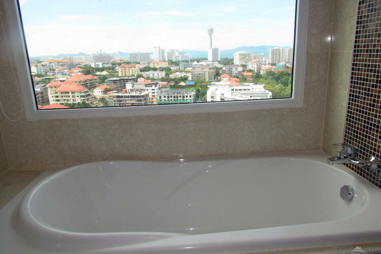 Кондоминиум в Паттайе, Таиланд | THE525133