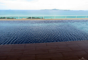 Кондоминиум в Паттайе, Таиланд | THE525133