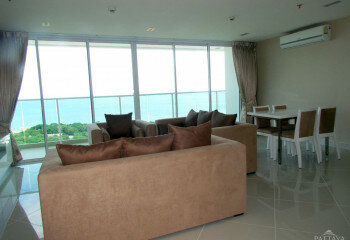 Кондоминиум в Паттайе, Таиланд | THE525133