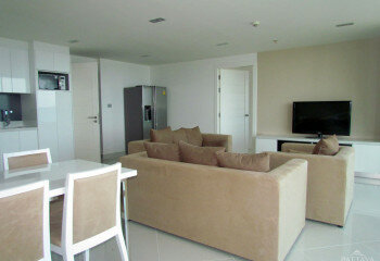 Кондоминиум в Паттайе, Таиланд | THE525133