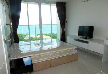 Кондоминиум в Паттайе, Таиланд | THE525133