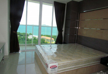 Кондоминиум в Паттайе, Таиланд | THE525133