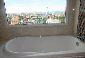 Кондоминиум в Паттайе, Таиланд | THE525133