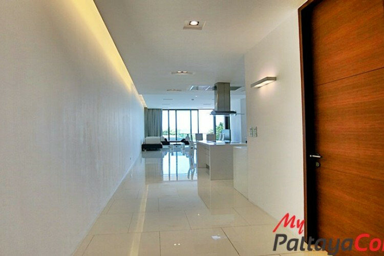 Кондоминиум в Паттайе, Таиланд | THE133955