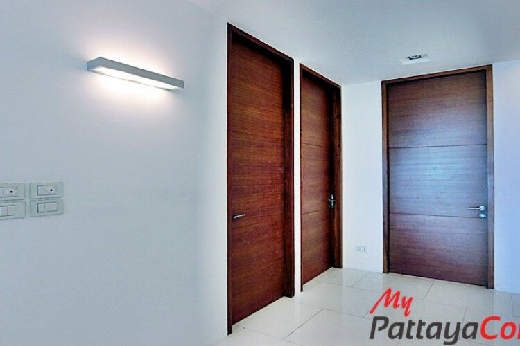 Кондоминиум в Паттайе, Таиланд | THE133955