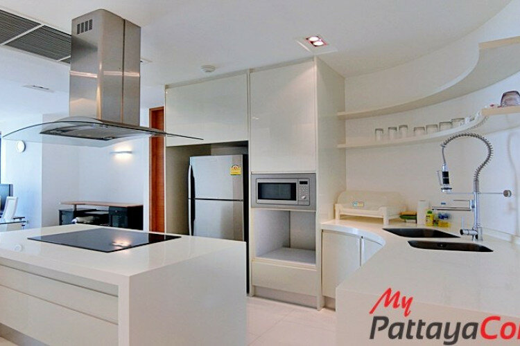 Кондоминиум в Паттайе, Таиланд | THE133955