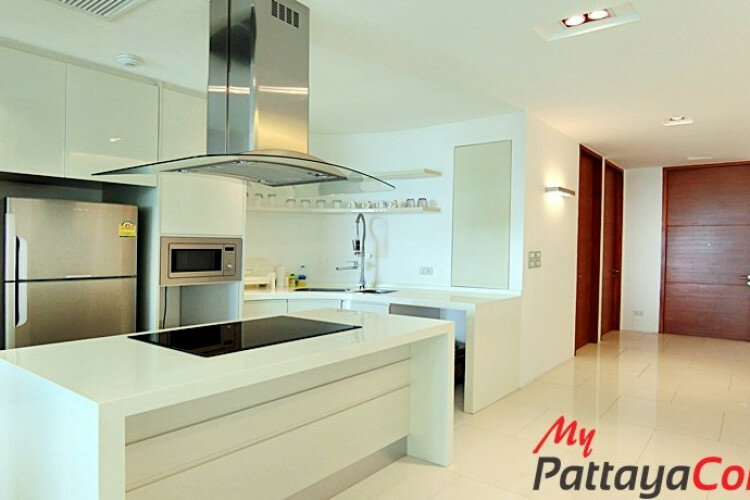 Кондоминиум в Паттайе, Таиланд | THE133955