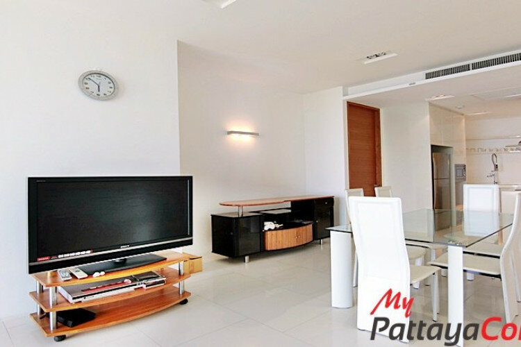 Кондоминиум в Паттайе, Таиланд | THE133955