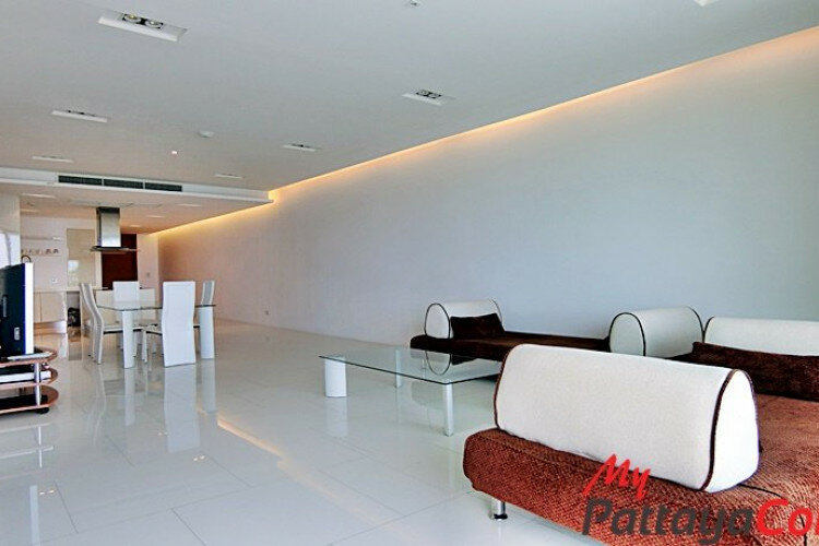 Кондоминиум в Паттайе, Таиланд | THE133955