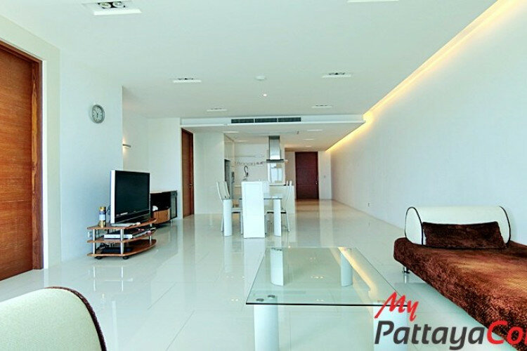 Кондоминиум в Паттайе, Таиланд | THE133955