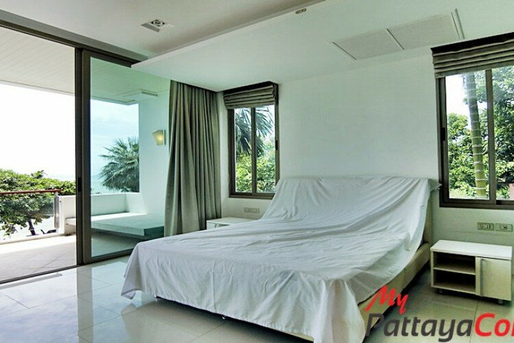 Кондоминиум в Паттайе, Таиланд | THE133955