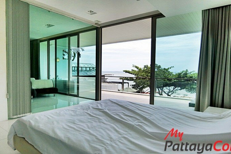 Кондоминиум в Паттайе, Таиланд | THE133955