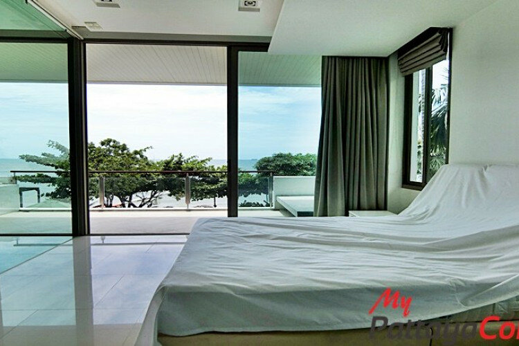 Кондоминиум в Паттайе, Таиланд | THE133955