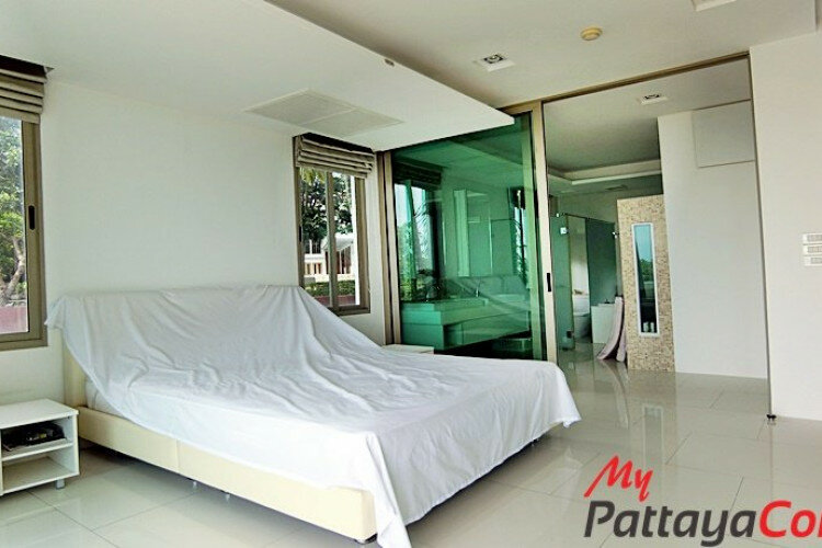 Кондоминиум в Паттайе, Таиланд | THE133955