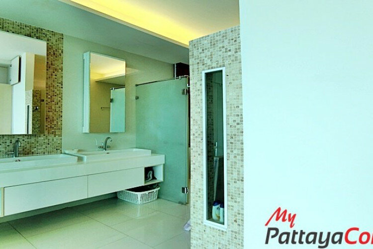 Кондоминиум в Паттайе, Таиланд | THE133955