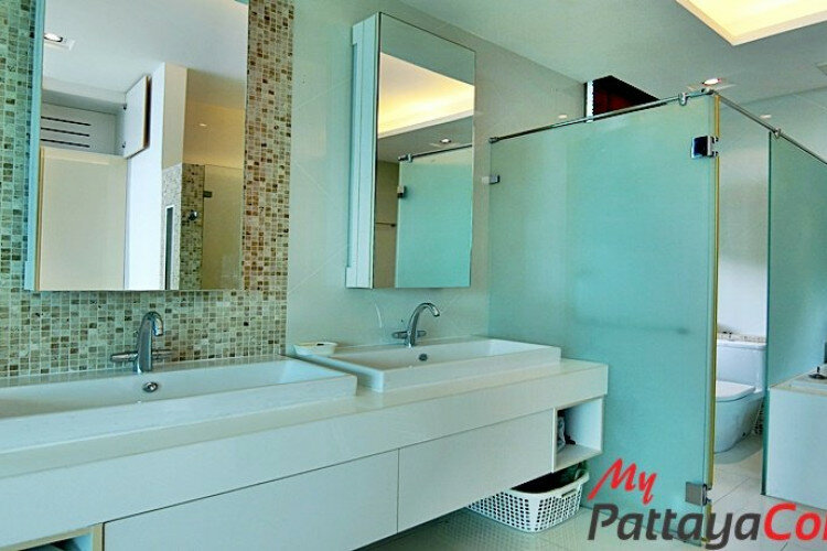 Кондоминиум в Паттайе, Таиланд | THE133955