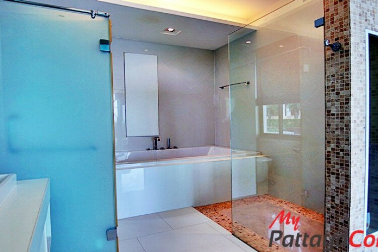 Кондоминиум в Паттайе, Таиланд | THE133955