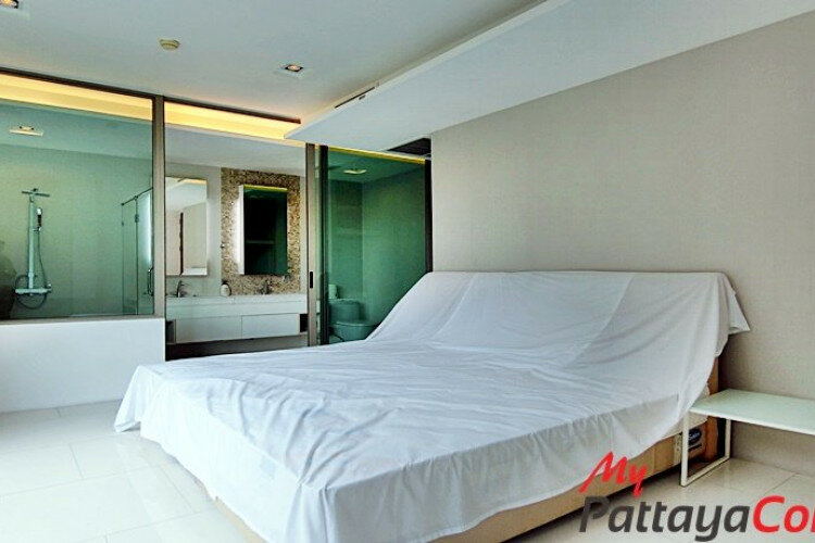 Кондоминиум в Паттайе, Таиланд | THE133955