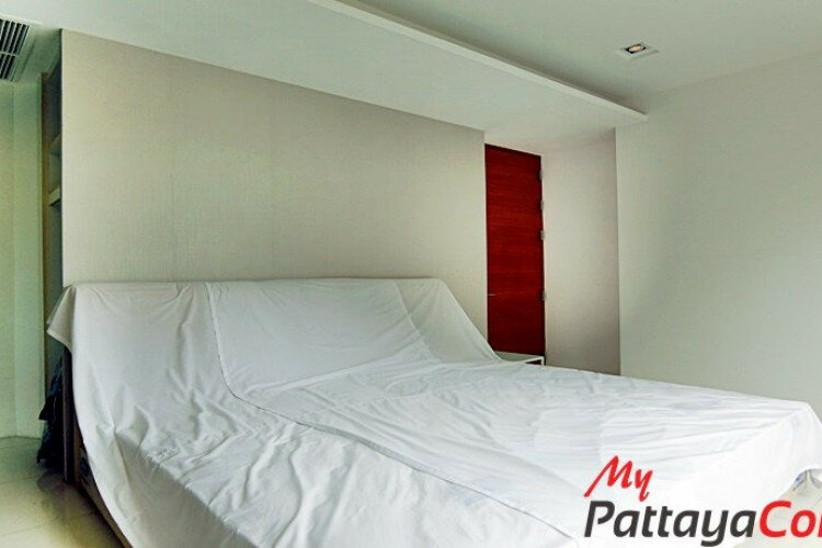 Кондоминиум в Паттайе, Таиланд | THE133955