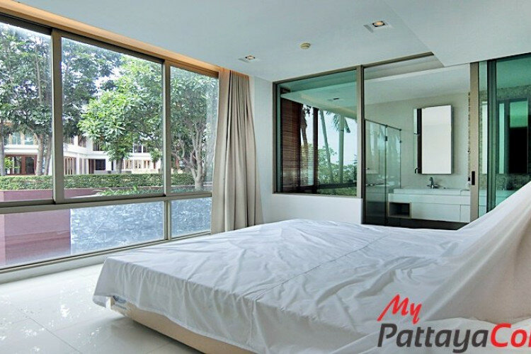 Кондоминиум в Паттайе, Таиланд | THE133955