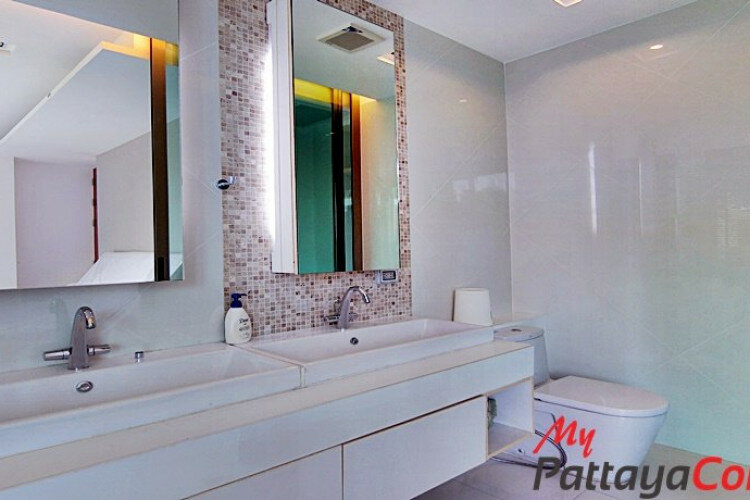 Кондоминиум в Паттайе, Таиланд | THE133955