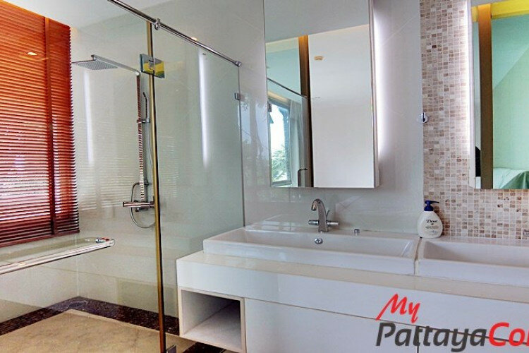 Кондоминиум в Паттайе, Таиланд | THE133955