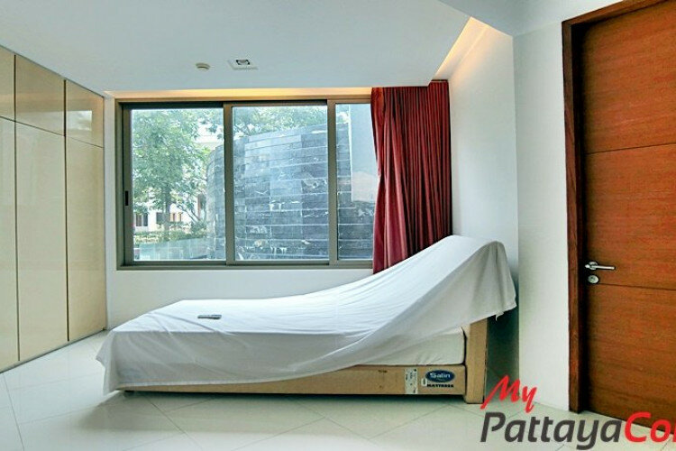 Кондоминиум в Паттайе, Таиланд | THE133955