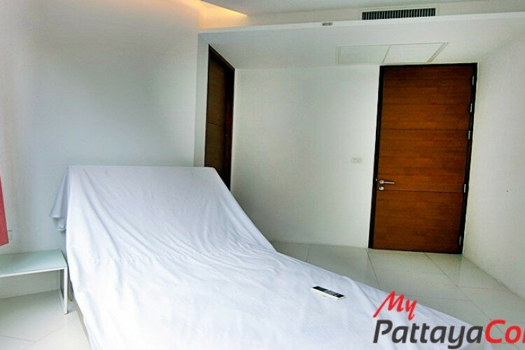 Кондоминиум в Паттайе, Таиланд | THE133955