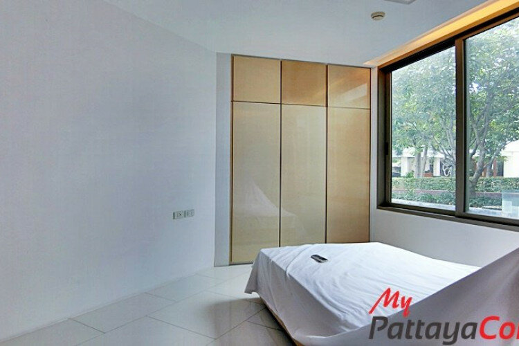 Кондоминиум в Паттайе, Таиланд | THE133955