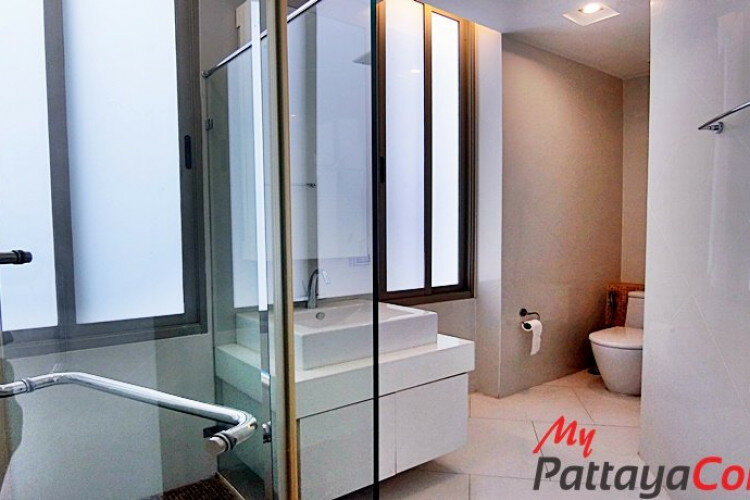 Кондоминиум в Паттайе, Таиланд | THE133955