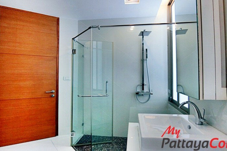 Кондоминиум в Паттайе, Таиланд | THE133955