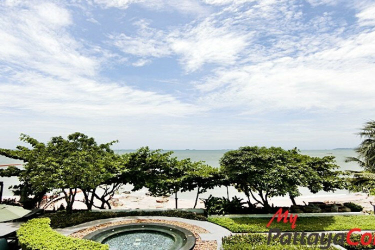 Кондоминиум в Паттайе, Таиланд | THE133955