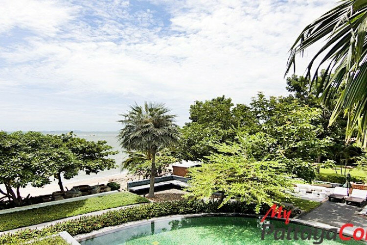 Кондоминиум в Паттайе, Таиланд | THE133955