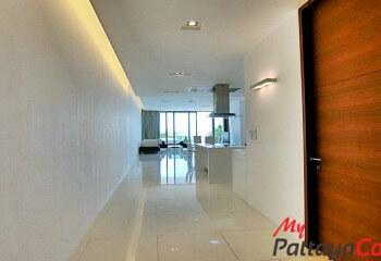 Кондоминиум в Паттайе, Таиланд | THE133955