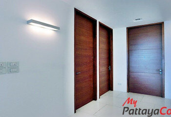 Кондоминиум в Паттайе, Таиланд | THE133955