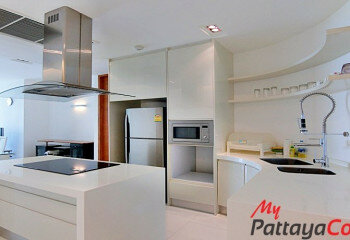 Кондоминиум в Паттайе, Таиланд | THE133955